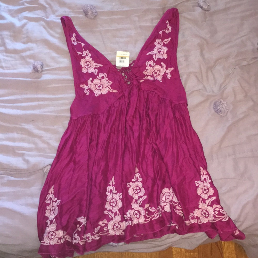 Free People Dress